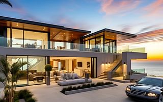 Why Malibu Real Estate Agents are Vital in Your Luxury Home Buying Journey