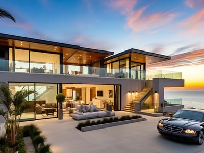 Why Malibu Real Estate Agents are Vital in Your Luxury Home Buying Journey