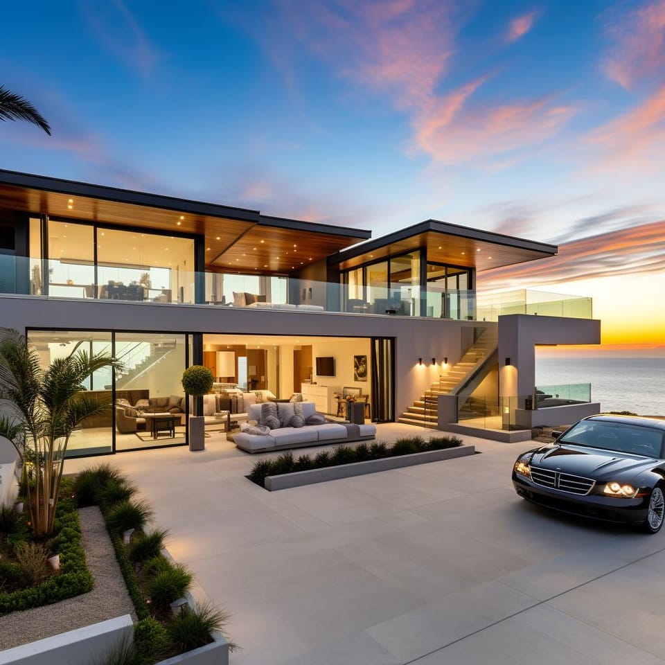 Why Malibu Real Estate Agents are Vital in Your Luxury Home Buying Journey
