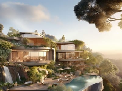 Why Mulholland Heights is the Perfect Choice for Luxury Real Estate Buyers