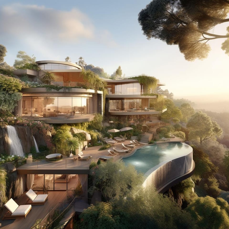 Why Mulholland Heights is the Perfect Choice for Luxury Real Estate Buyers