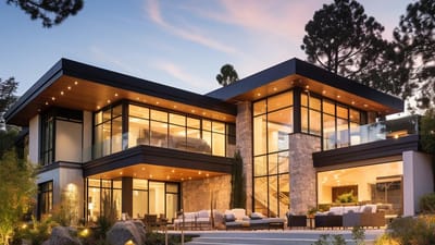 Your Next Dream Home: Exploring Stunning Homes for Sale in Woodland Hills