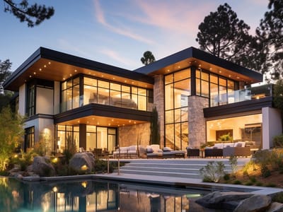 Your Next Dream Home: Exploring Stunning Homes for Sale in Woodland Hills