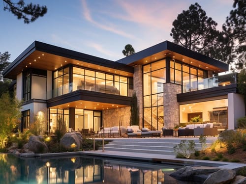 Your Next Dream Home: Exploring Stunning Homes for Sale in Woodland Hills