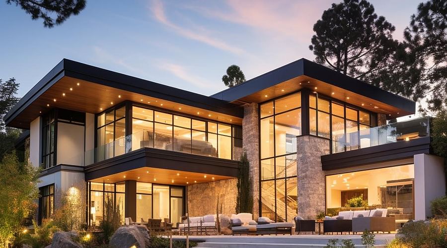 Your Next Dream Home: Exploring Stunning Homes for Sale in Woodland Hills