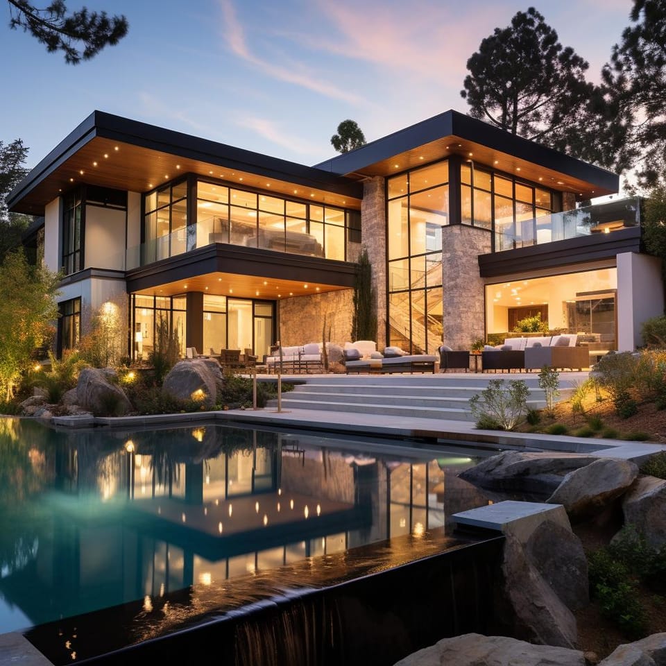 Your Next Dream Home: Exploring Stunning Homes for Sale in Woodland Hills