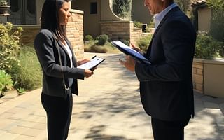 How can Your Real Estate Specialist assist me in the buying and selling process in Malibu, Calabasas, and Woodland Hills?