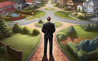 Is pursuing a career as a real estate agent worth it given the competitive nature of the industry?
