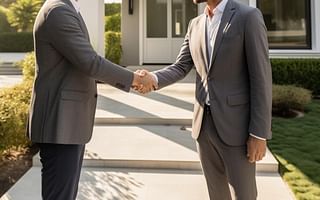 Where can I get the best support to sell my house fast in Los Angeles?